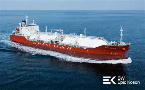 bw epic kosan crewing inc|Launch of BW Epic Kosan Maritime Pte. Ltd. .